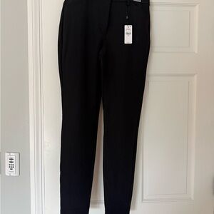 Express Men's Classic Black Dress Pants